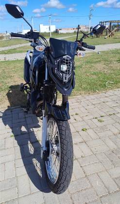 YAMAHA XTZ 150 CROSSER S YAMAHA XTZ 150 CROSSER S
